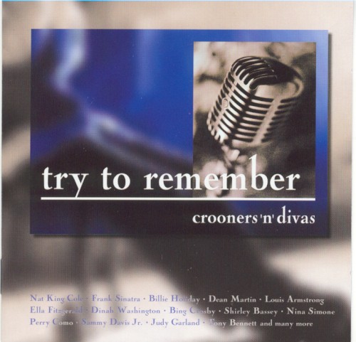 Try to Remember