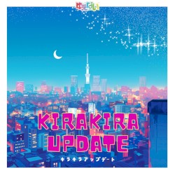 KIRA KIRA UPDATE
