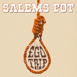 Ego Trip / Yer Doom