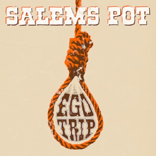 Ego Trip / Yer Doom