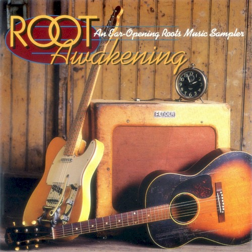 Root Awakening