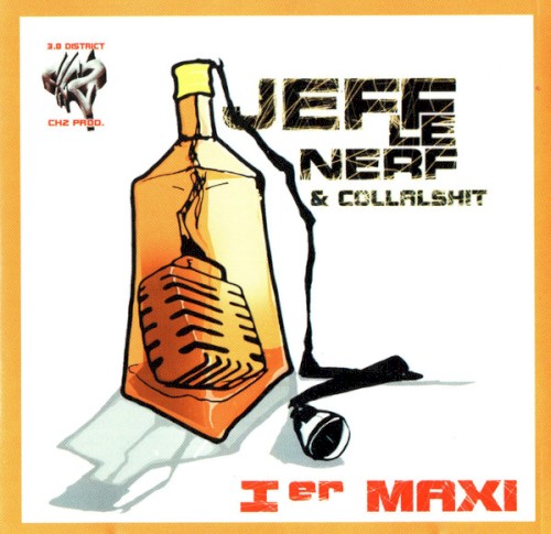 1er Maxi