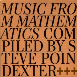 Music from Mathematics