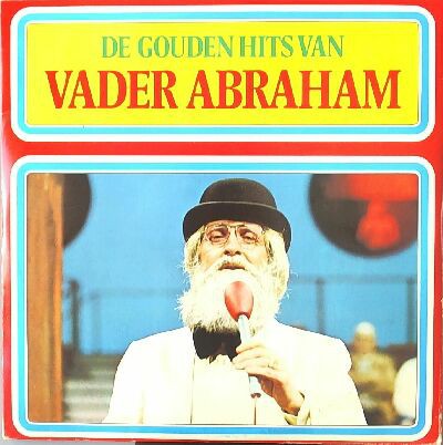 De gouden hits van Vader Abraham