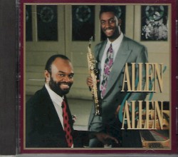 Allen & Allen