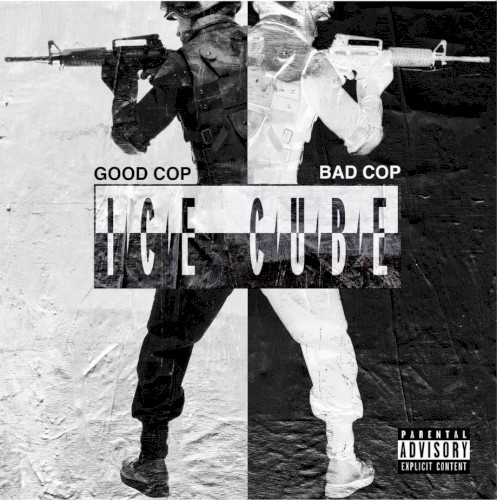 Good Cop Bad Cop