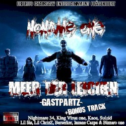 Meer der Leichen - Gastpartz