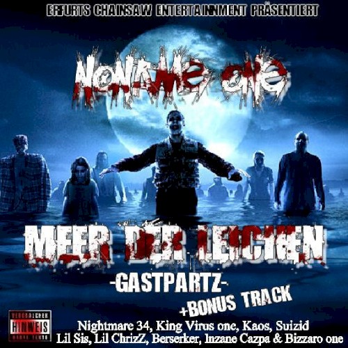 Meer der Leichen - Gastpartz