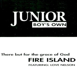 There but for the Grace of God
