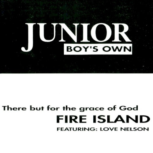 There but for the Grace of God