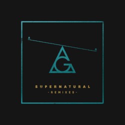 Supernatural (Remixes)