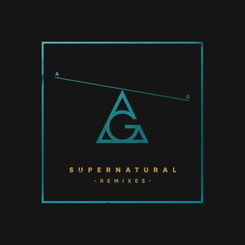 Supernatural (Remixes)