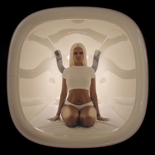 Holier (JD. REID remix)