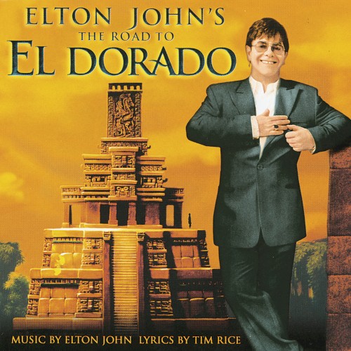 The Road to El Dorado