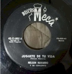 Juguete de tu vida / A tu salud