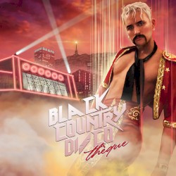 Black Country Discothèque