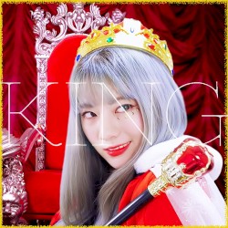 KING
