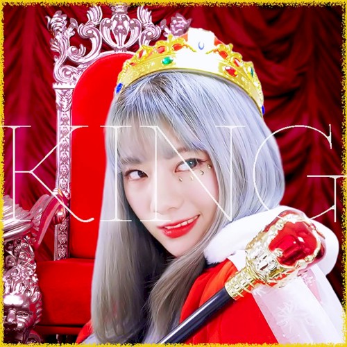 KING