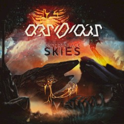 Under Black Skies