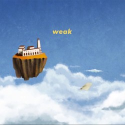 weak / strong
