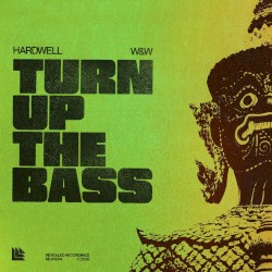 Turn Up the Bass