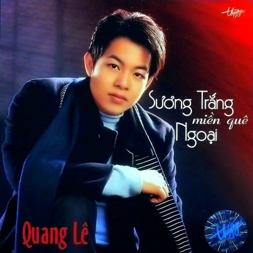 Sương trắng miền quê ngoại
