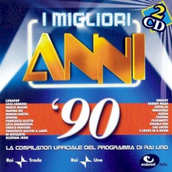 I migliori anni '90