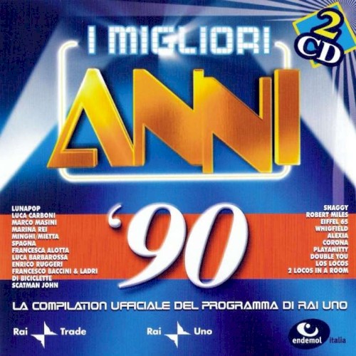 I migliori anni '90