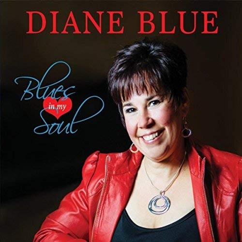 Blues in My Soul