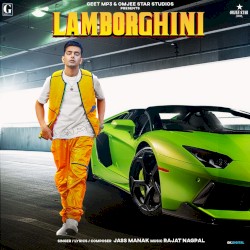 Lamborghini (From “Jatt Brothers”)