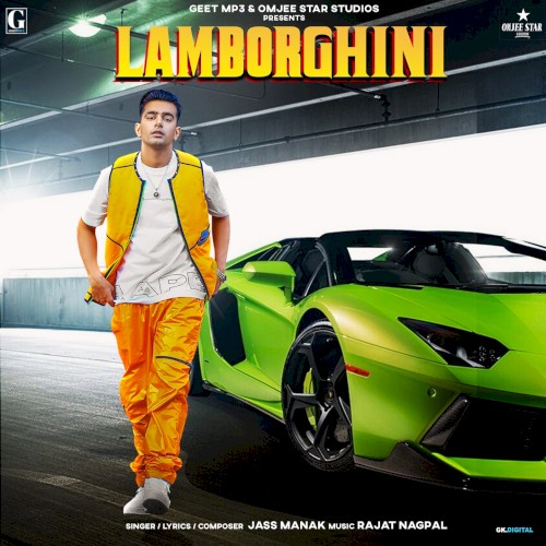 Lamborghini (From “Jatt Brothers”)