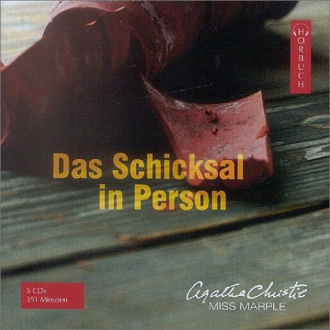 Das Schicksal in Person