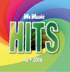 Mr Music Hits 2016-12