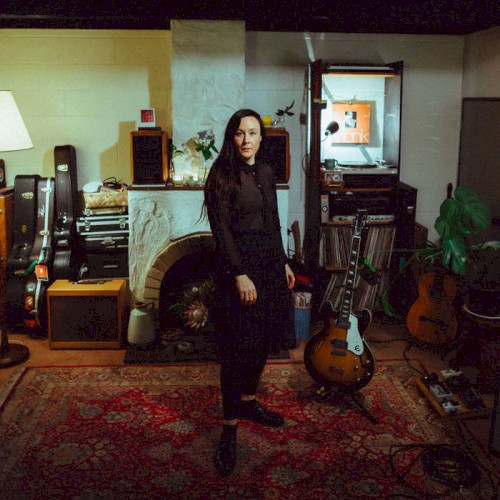 My Daughter, My Sister, My Son – Live Solo at Home