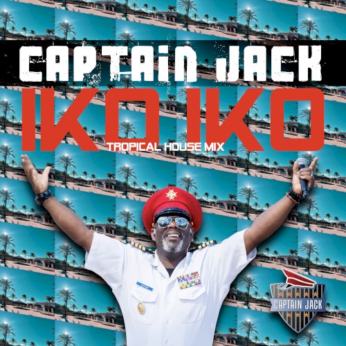 Iko Iko (Tropical House Mix)