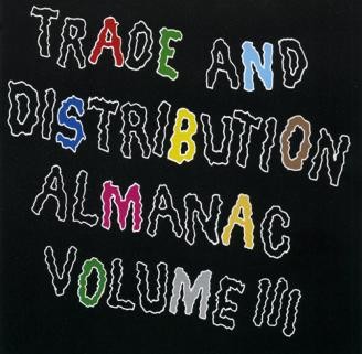Trade and Distribution Almanac, Volume III