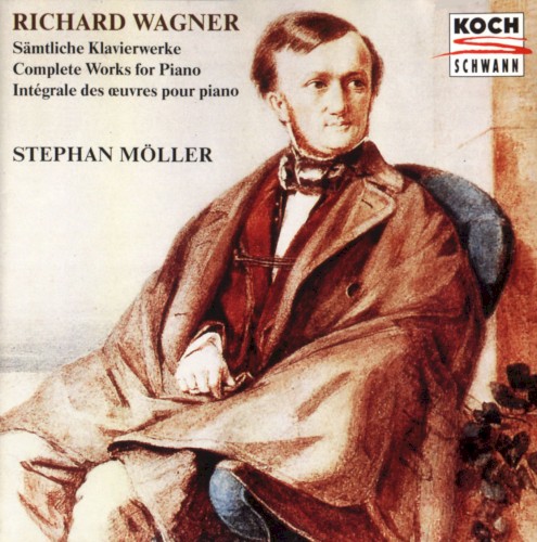 Sämtliche Klavierwerke