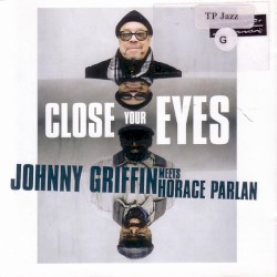 Close Your Eyes