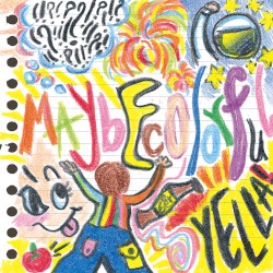 Maybecolorful