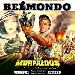 Les Morfalous