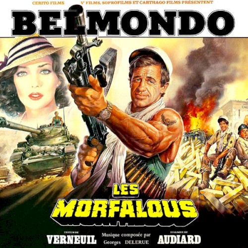 Les Morfalous