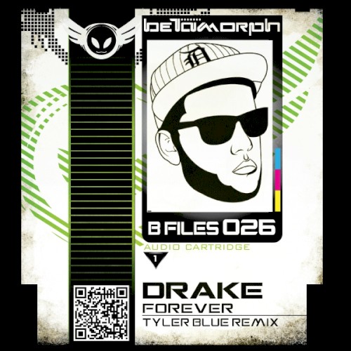 Forever (Tyler Blue drumstep remix)
