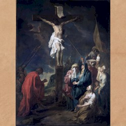 Golgotha