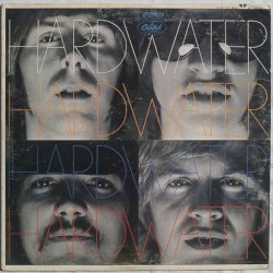 Hardwater