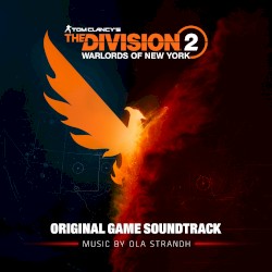 Tom Clancy’s The Division 2: Warlords of New York (Original Game Soundtrack)