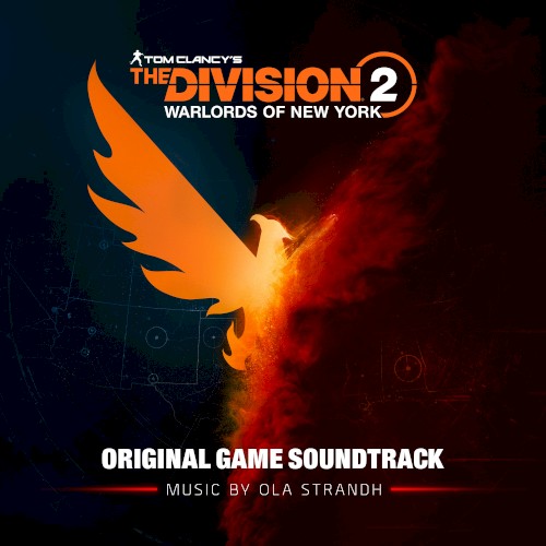 Tom Clancy’s The Division 2: Warlords of New York (Original Game Soundtrack)