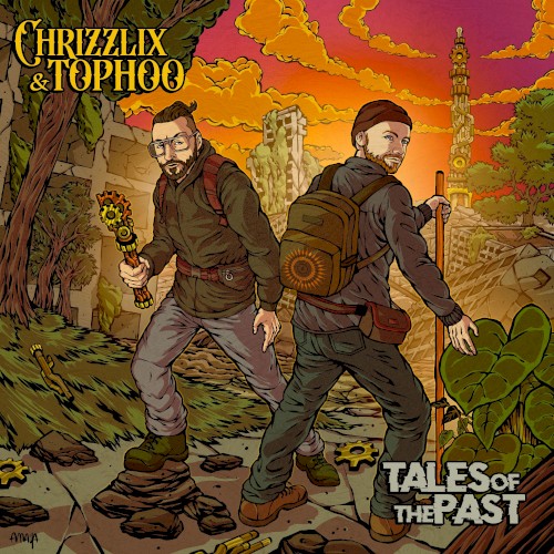 Tales of the Past