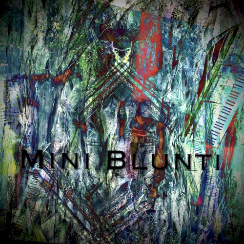 Mini Blunti