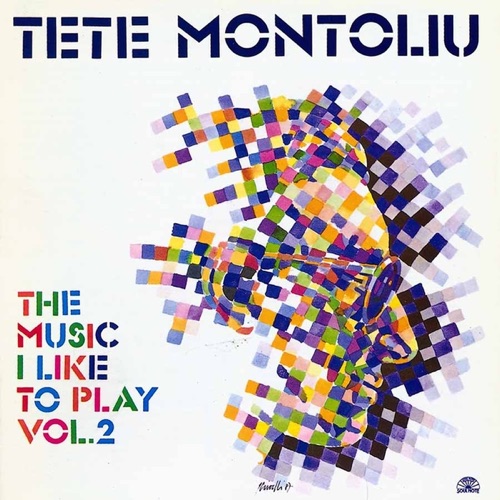 The Music I Like to Play, Volume 2