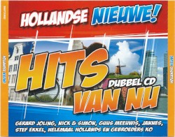 Hollandse nieuwe! Hits van nu